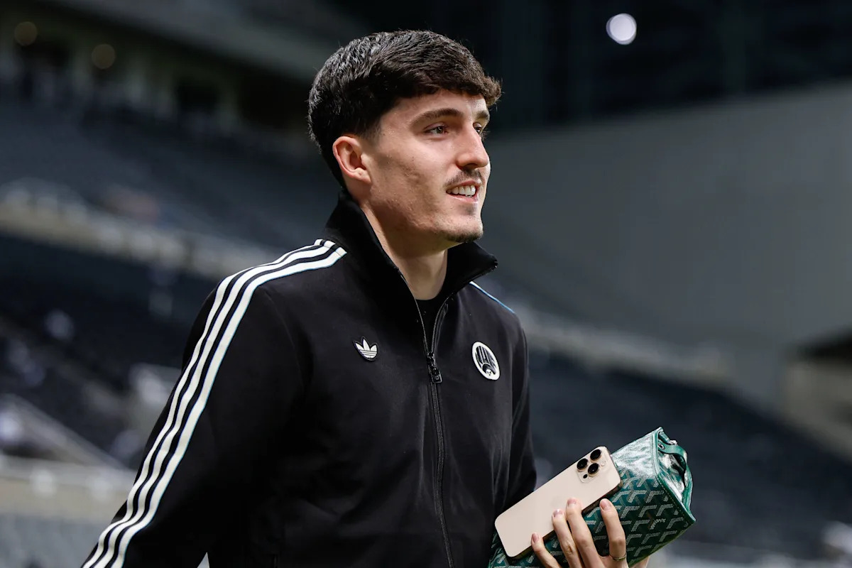 Man City Squad Refresh: Big Decisions on 2026 Out-of-Contract Players